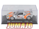 24H282 Voiture 1/43 24 Heures Mans IXO SPYKER C8 SPYDER GT2R