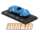 24H283 Voiture 1/43 24 Heures Mans IXO SIMCA 8 Gordini