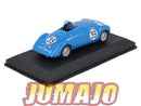 24H283 Voiture 1/43 24 Heures Mans IXO SIMCA 8 Gordini