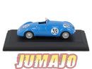 24H283 Voiture 1/43 24 Heures Mans IXO SIMCA 8 Gordini