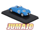 24H283 Voiture 1/43 24 Heures Mans IXO SIMCA 8 Gordini
