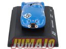 24H283 Voiture 1/43 24 Heures Mans IXO SIMCA 8 Gordini