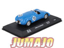 24H283 Voiture 1/43 24 Heures Mans IXO SIMCA 8 Gordini