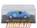 24H283 Voiture 1/43 24 Heures Mans IXO SIMCA 8 Gordini