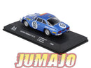24H284 Voiture 1/43 24 Heures Mans IXO ALPINE RENAULT A110