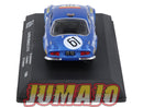 24H284 Voiture 1/43 24 Heures Mans IXO ALPINE RENAULT A110