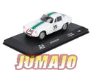 24H289 Voiture 1/43 24 Heures Mans IXO LOTUS ELITE