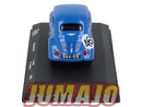 24H290 Voiture 1/43 24 Heures Mans IXO Renault 4CV