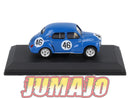 24H290 Voiture 1/43 24 Heures Mans IXO Renault 4CV