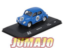 24H290 Voiture 1/43 24 Heures Mans IXO Renault 4CV