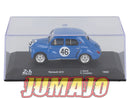 24H290 Voiture 1/43 24 Heures Mans IXO Renault 4CV