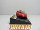 CF1 voiture 1/43 HACHETTES IXO FERRARI sport : Daytona 488 GTE 2017