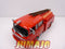 CP8 POMPIERS 1/43 altaya IXO Magirus Berliet GAK MADRID cuerpo de bomberos