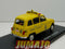 R4L41 Passion RENAULT 4 L 1/43 : 4L Touring Secours Belgique