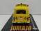 R4L41 Passion RENAULT 4 L 1/43 : 4L Touring Secours Belgique