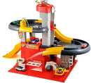 GAR1 Garage Norev 1/64 3 Inch 69CM X 43CM X 40CM (Véhicules non Fournies)