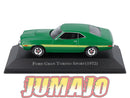 AC11 Voiture 1/43 IXO altaya Voitures américaines : FORD Gran Torino Sport 1972
