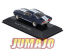 AC1 Voiture 1/43 IXO altaya Voitures américaines : SHELBY GT500 1967