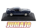 AC1 Voiture 1/43 IXO altaya Voitures américaines : SHELBY GT500 1967