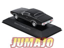AC2 Voitures américaines 1/43 IXO altaya : Dodge Charger 1972