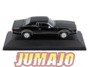 AC2 Voitures américaines 1/43 IXO altaya : Dodge Charger 1972