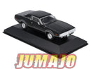 AC2 Voitures américaines 1/43 IXO altaya : Dodge Charger 1972
