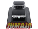 AC2 Voitures américaines 1/43 IXO altaya : Dodge Charger 1972