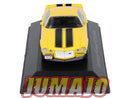 AC3 Voiture 1/43 IXO altaya Voitures américaines : CHEVROLET Camaro Z/28 1970