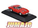 AC4 Voiture 1/43 IXO altaya Voitures américaines : CHEVROLET Corvette C2 Sting Ray Coupé 1963