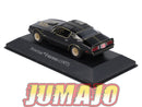 AC5 Voiture 1/43 IXO altaya Voitures américaines : PONTIAC Firebird 1977
