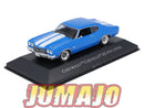 AC6 Voiture 1/43 IXO altaya Voitures américaines : CHEVROLET Chevelle SS 454 1970