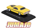 AC7 Voiture 1/43 IXO altaya Voitures américaines : DODGE Challenger R/T 440 1970