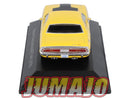 AC7 Voiture 1/43 IXO altaya Voitures américaines : DODGE Challenger R/T 440 1970