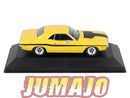AC7 Voiture 1/43 IXO altaya Voitures américaines : DODGE Challenger R/T 440 1970