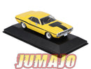 AC7 Voiture 1/43 IXO altaya Voitures américaines : DODGE Challenger R/T 440 1970