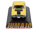 AC7 Voiture 1/43 IXO altaya Voitures américaines : DODGE Challenger R/T 440 1970
