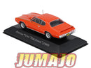 AC8 Voiture 1/43 IXO altaya Voitures américaines : Pontiac GTO "The Judge" 1969