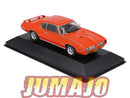 AC8 Voiture 1/43 IXO altaya Voitures américaines : Pontiac GTO "The Judge" 1969