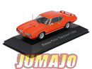 AC8 Voiture 1/43 IXO altaya Voitures américaines : Pontiac GTO "The Judge" 1969