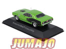 AC9 Voiture 1/43 IXO altaya Voitures américaines : PLYMOUTH Hemi Cuda 1971