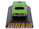 AC9 Voiture 1/43 IXO altaya Voitures américaines : PLYMOUTH Hemi Cuda 1971