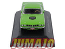 AC9 Voiture 1/43 IXO altaya Voitures américaines : PLYMOUTH Hemi Cuda 1971