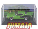 AC9 Voiture 1/43 IXO altaya Voitures américaines : PLYMOUTH Hemi Cuda 1971
