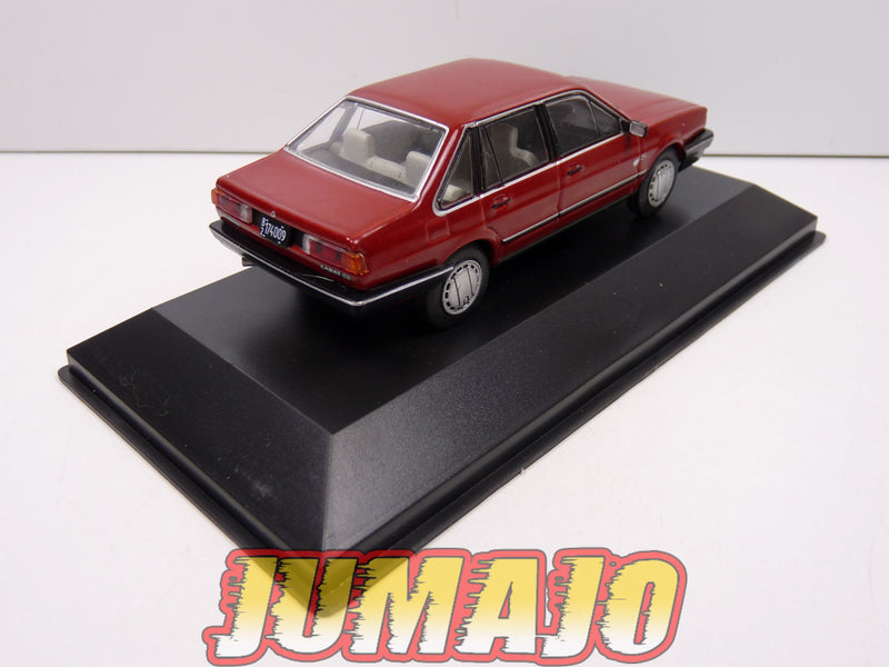 AQV32 Voiture 1/43 SALVAT Inolvidables 80/90 : VOLKSWAGEN Carat CD Passat (1987)