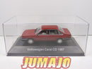 AQV32 Voiture 1/43 SALVAT Inolvidables 80/90 : VOLKSWAGEN Carat CD Passat (1987)
