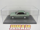 ARG136 Voiture 1/43 SALVAT Inolvidables : GMC Chevette 1992
