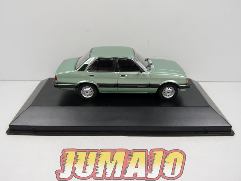 ARG136 Voiture 1/43 SALVAT Inolvidables : GMC Chevette 1992