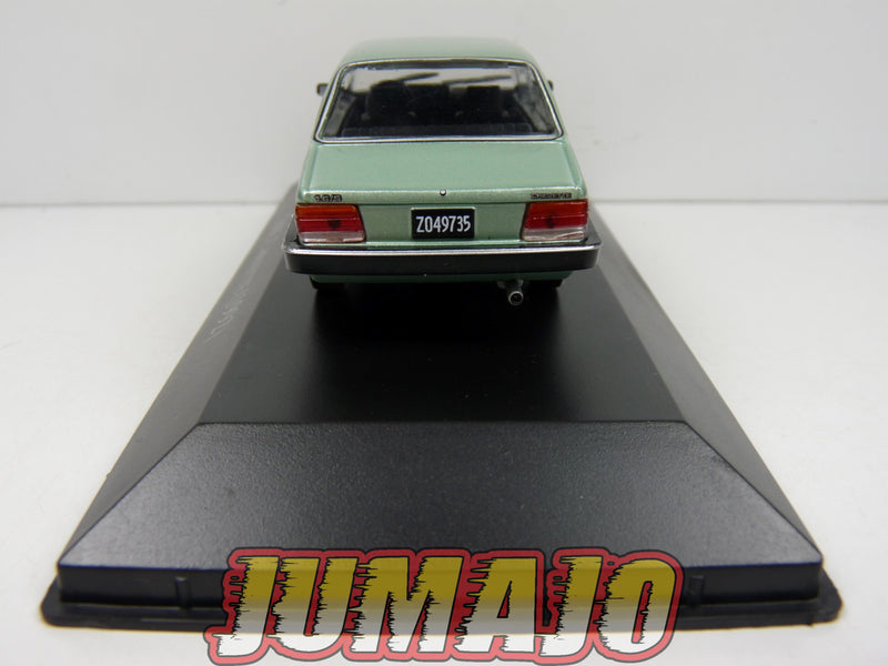 ARG136 Voiture 1/43 SALVAT Inolvidables : GMC Chevette 1992