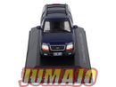 ARG161 Voiture 1/43 SALVAT Inolvidables : CHEVROLET Blazer 2.8 DLX 2004