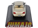 ARG162 Voiture 1/43 SALVAT Inolvidables : CHRYSLER Stratus LX 1997